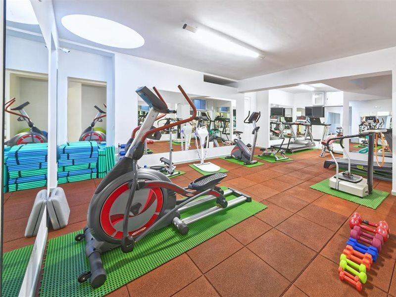 Hotel La Madonnina Casamicciola Terme Esterno foto